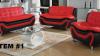 SOFA SETS - SOFA , LOVESEAT AND CHAIR