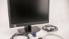 LCD Monitor 19" Lenovo ThinkVision L1940pwD VGA DVI HDMI Compat