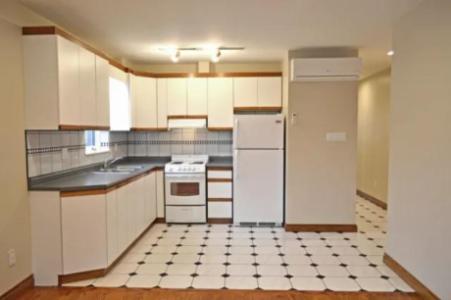 1 Bedroom apartment steps from the Bloor St. Subway Line $1,950.00