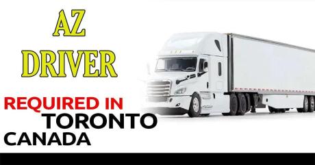 AZ driver, Class 1 Driver