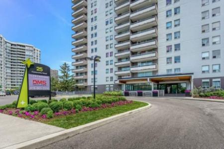 Fisherville - 1 Bedroom Apartment for Rent $1,694.00