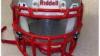 Like New Riddell Speed Football Helmet (Large)