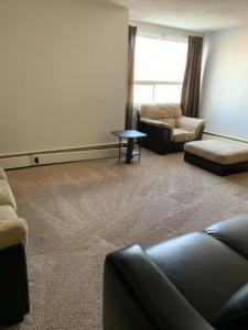 Furnished One Bedroom Apartment - Newly Renovated Kitchen $1,200