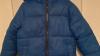 Toddler Water resistant puffer jacket