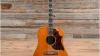 1969 Gibson Country Western SJN Acoustic Guitar