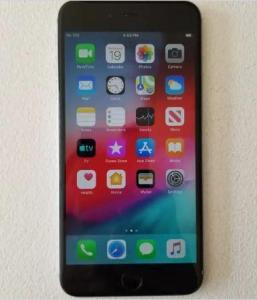 Apple iPhone 6+ Plus - 64GB - Unlocked