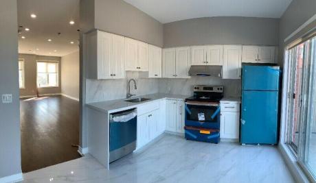 Newly Reno 3 Bdrm Townhouse at Hwy 7 & Leslie $2,997.00