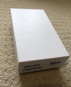 Motorola Moto G7 Play cellular/ cell phone