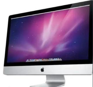 Apple iMac Computer