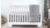 Baby Metro 4-in-1 Baby Crib-N.I.B-Free Delivery-Tax Included