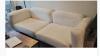 IKEA TYLÖSAND SOFA - Off White/Cream