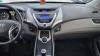 2012 Hyundai Elantra Hyundai Elantra GLS 2012