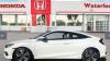 2018 Honda Civic Coupe EX-T