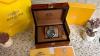 Breitling watch automatic watch men’s watch Breitling avenger