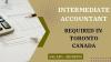 Intermediate Accountant