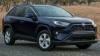 2021 Toyota RAV4 Hybrid XLE in White, Variable Transmission