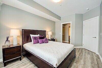 Stunning view of the valley!