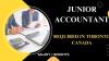 Junior Accountant