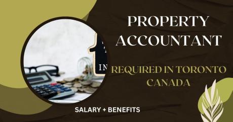 Property Accountant