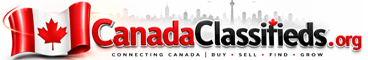 Canada Classifieds  - Canada Jobs, Canada Properties, Canada Cars Ads, CanadaClassifieds.org.